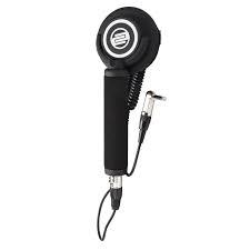 Casque Filaire Reloop Rhp-10 Mono - Noir