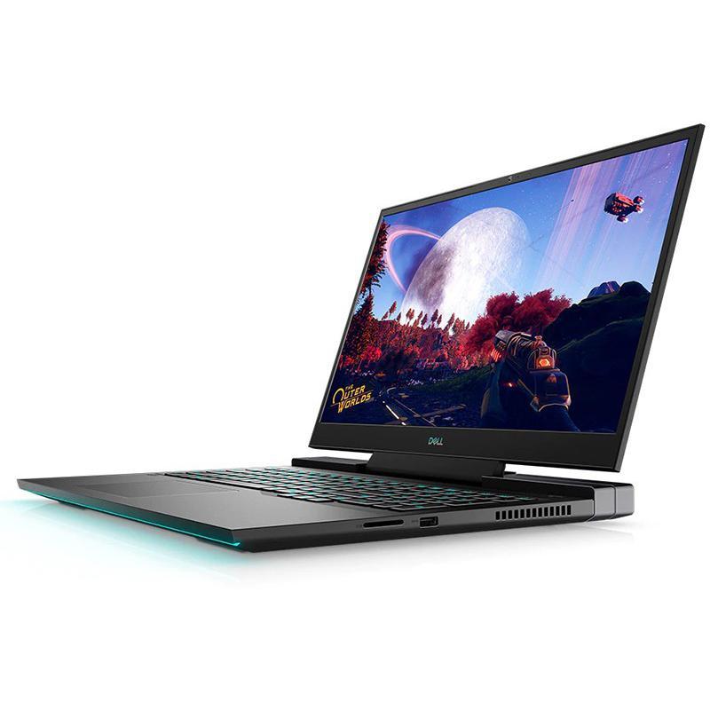 Dell G7 17 7700 17-inch - Core i7-10750H - 32GB 1024GB NVIDIA