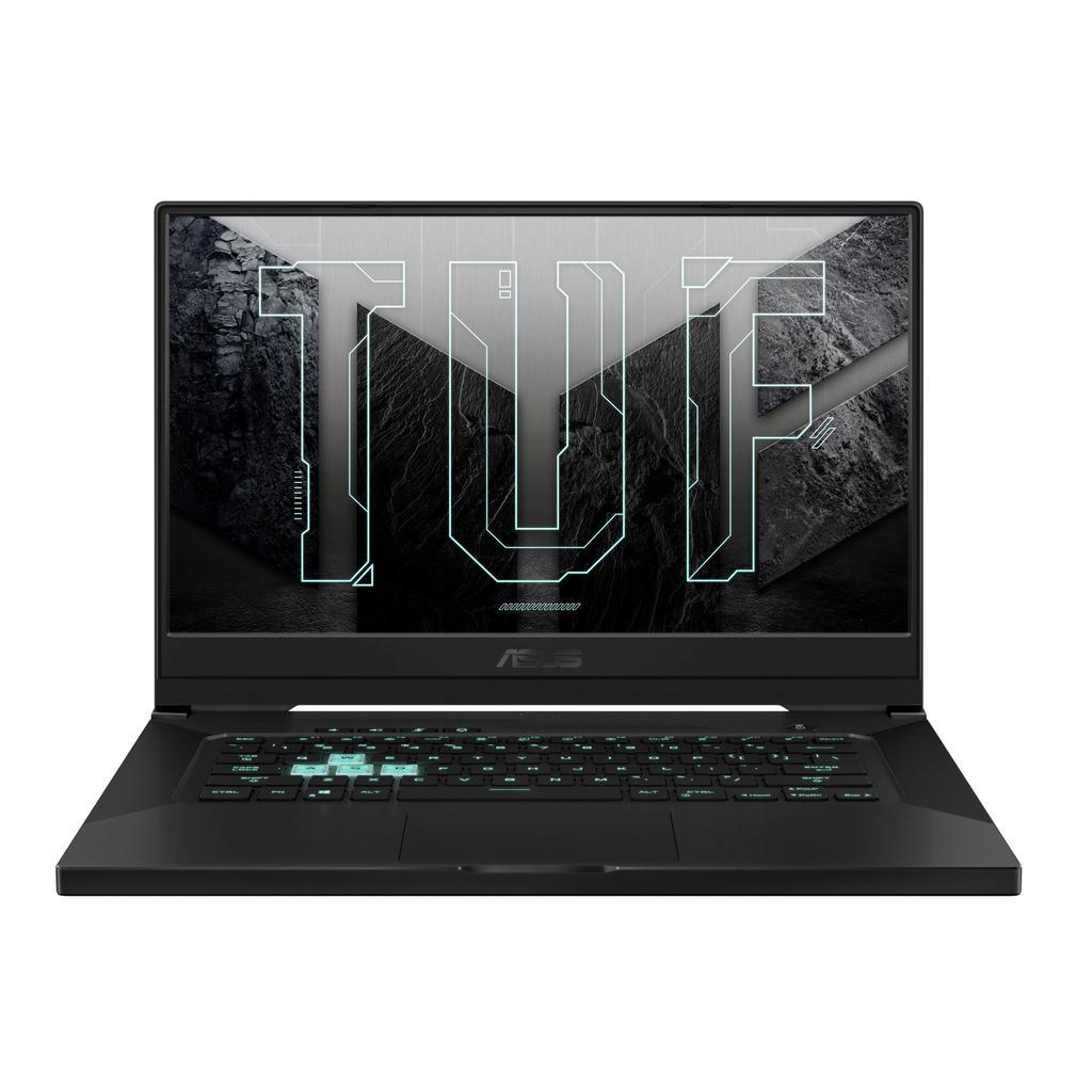 Asus Tuf Dash F15 Tuf516Pm-Hn023T 15" Core i5 3.1 Ghz - SSD 512 Gb - 16 Go - Nvidia Geforce Rtx 3060 Azerty - Français