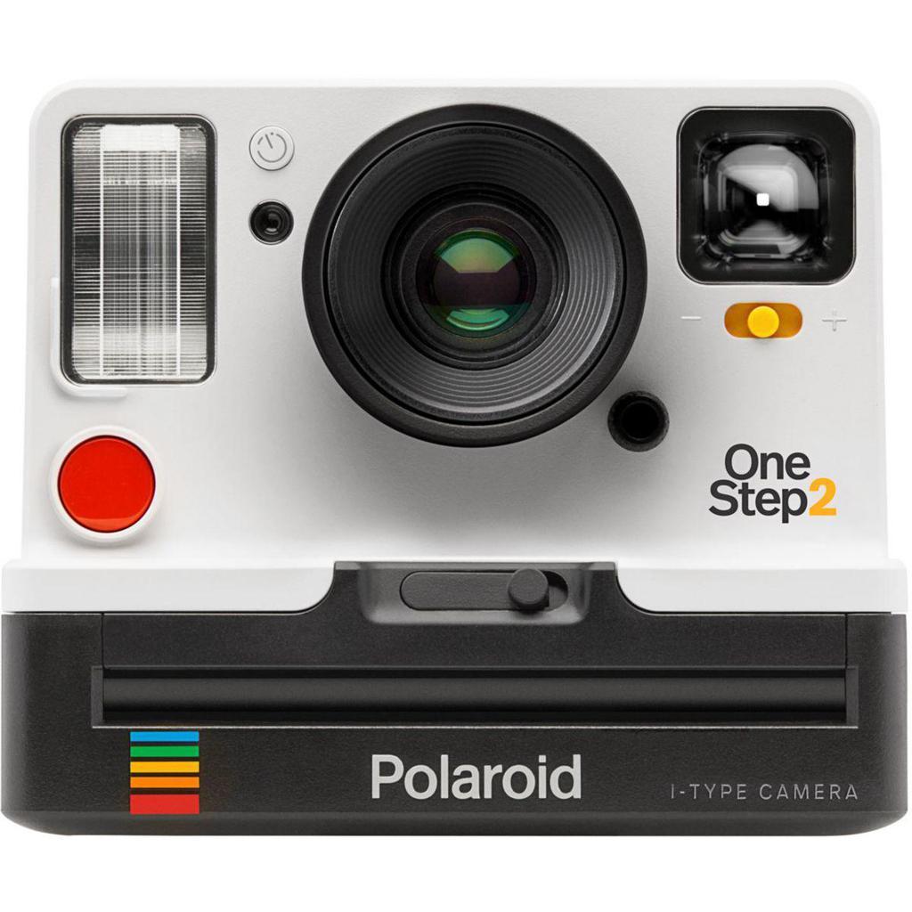 Instantané Onestep 2 - Blanc + Polaroid 106Mm F/14.6 F/14.6