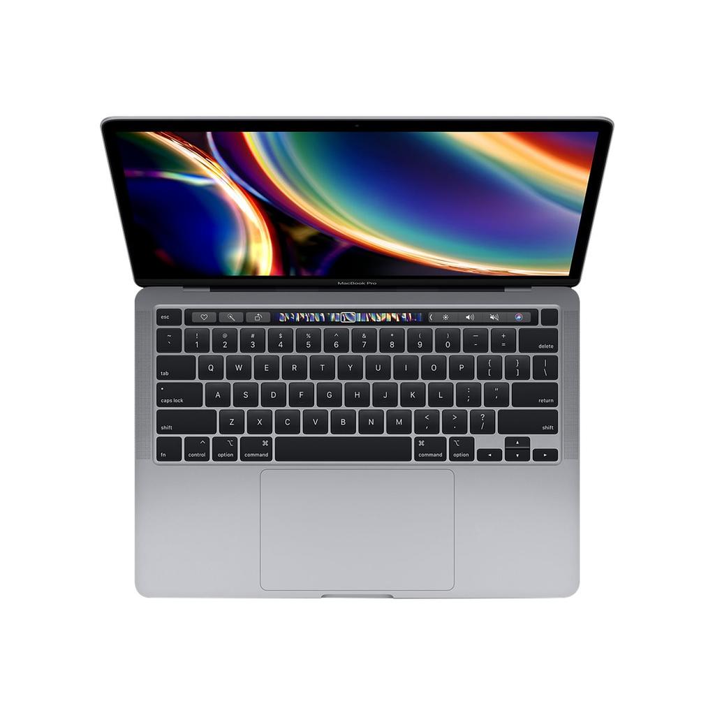 MacBook Pro Retina 13-inch (2020) - Core i5 - 16GB - SSD 4000GB
