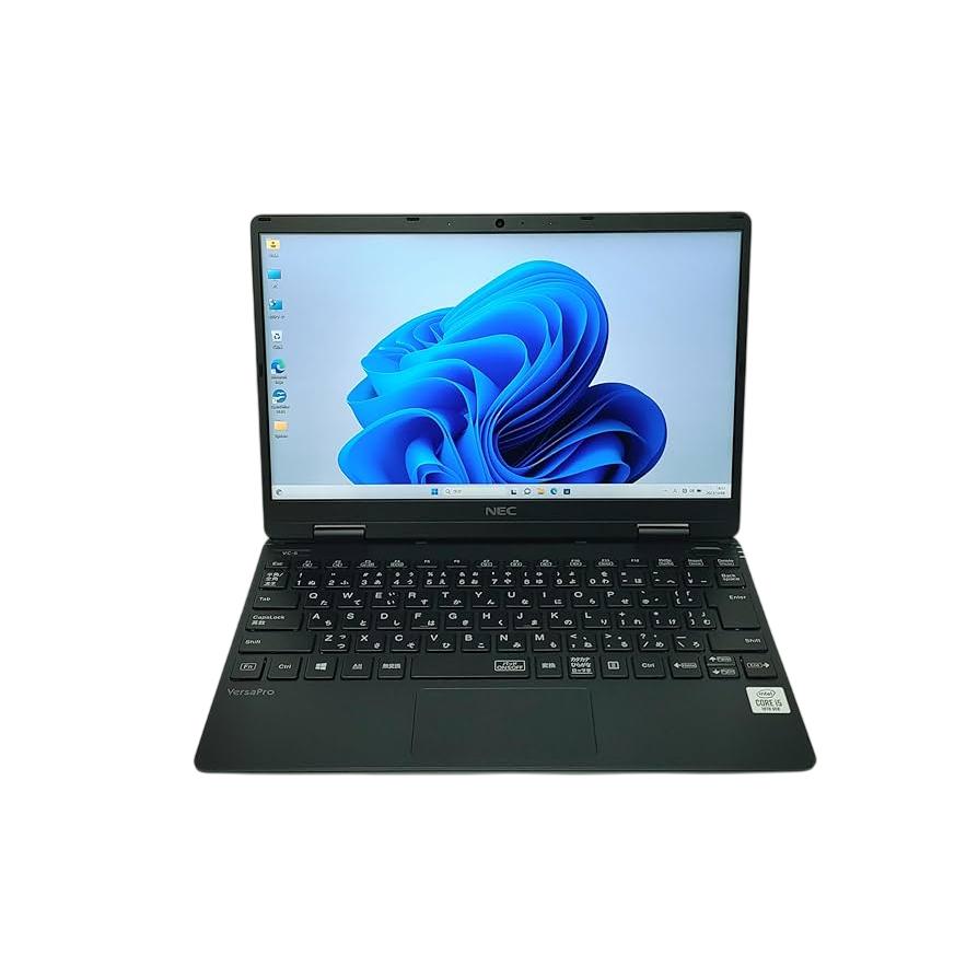 10世代 NEC PC-VKT10CZG6 Nec VersaPro PC-VKT10CZG6 12