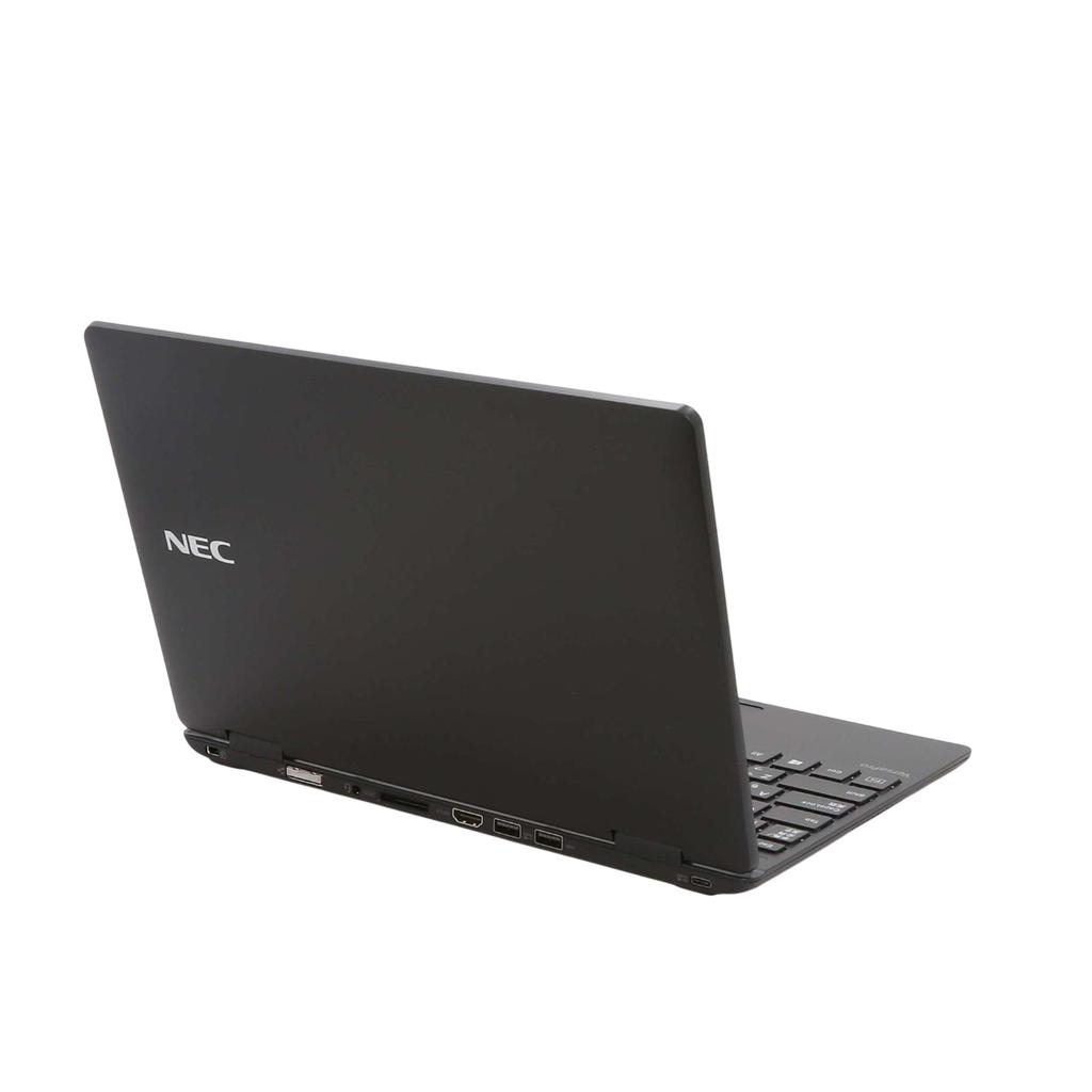 10世代 NEC PC-VKT10CZG6 Nec VersaPro PC-VKT10CZG6 12