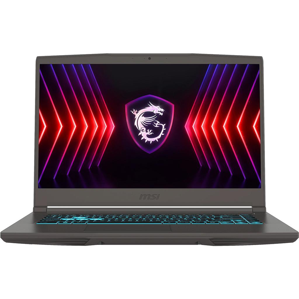 Msi Thin A15 B7Vf 226Nl 15" Ryzen 5 2 Ghz - SSD 512 Gb - 16 Go - Nvidia Geforce Rtx 4060 Azerty - Français