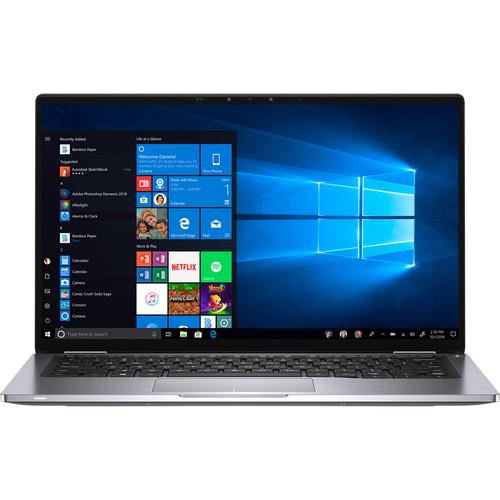 Dell Latitude 7400 14" Core I7 1.9 Ghz - Ssd 1To - 16 Go Azerty - Français