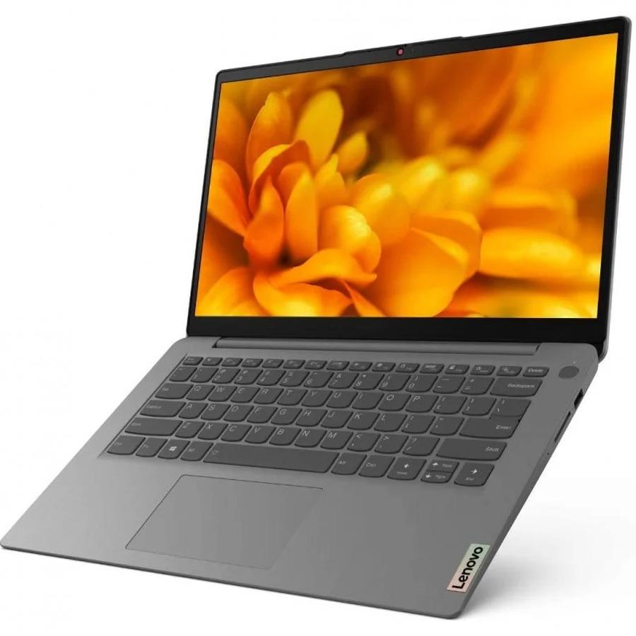 Lenovo Ideapad 3 14Itl6 14" Core I5 1.5 Ghz - Ssd 512 Go - 8 Go Qwerty - Italien