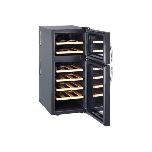 Cave à vin Climadiff DOPIOVINO/1 Back Market