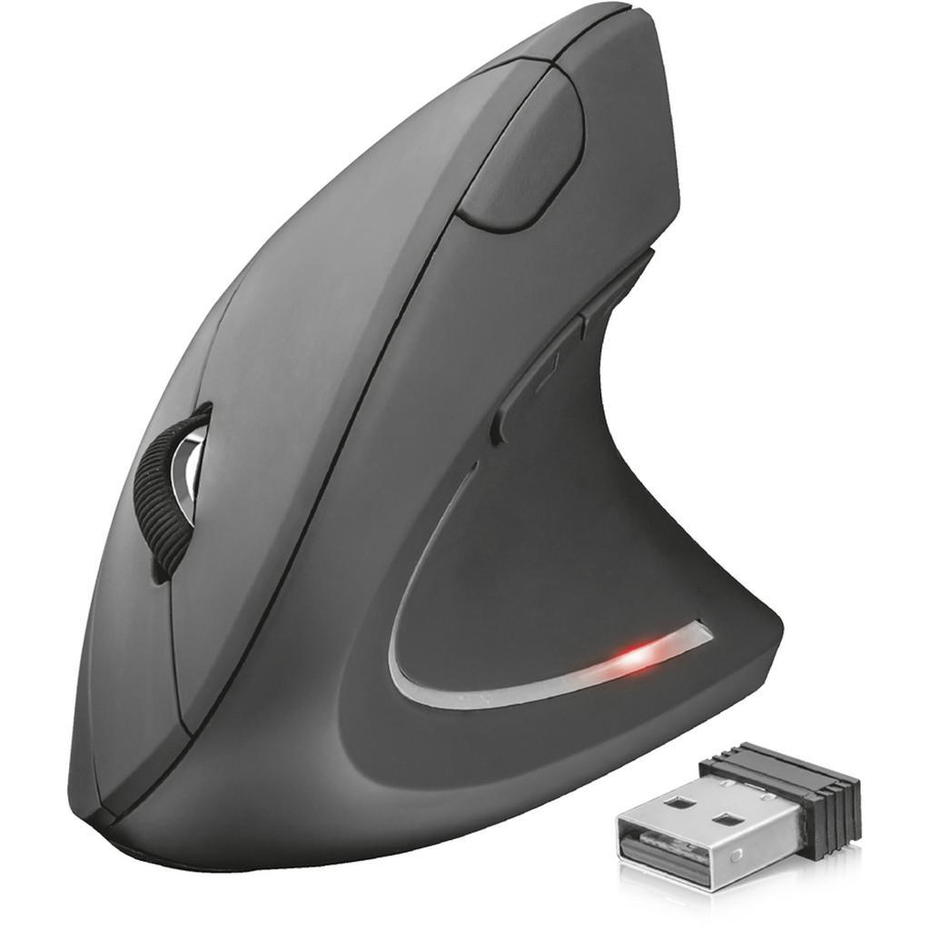 Souris Trust Verto Sans Fil