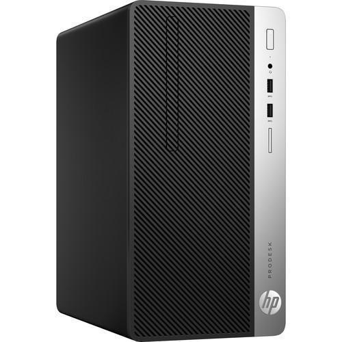 HP ProDesk 400 G4 MT Core i5 3,4 GHz - SSD 256 GB RAM 8 GB