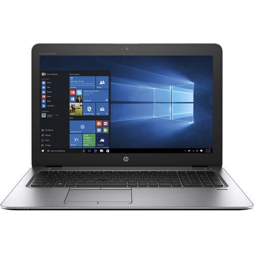 Hp Elitebook 850 G4 15" Core I5 2.5 Ghz - Ssd 256 Go - 8 Go Azerty - Belge