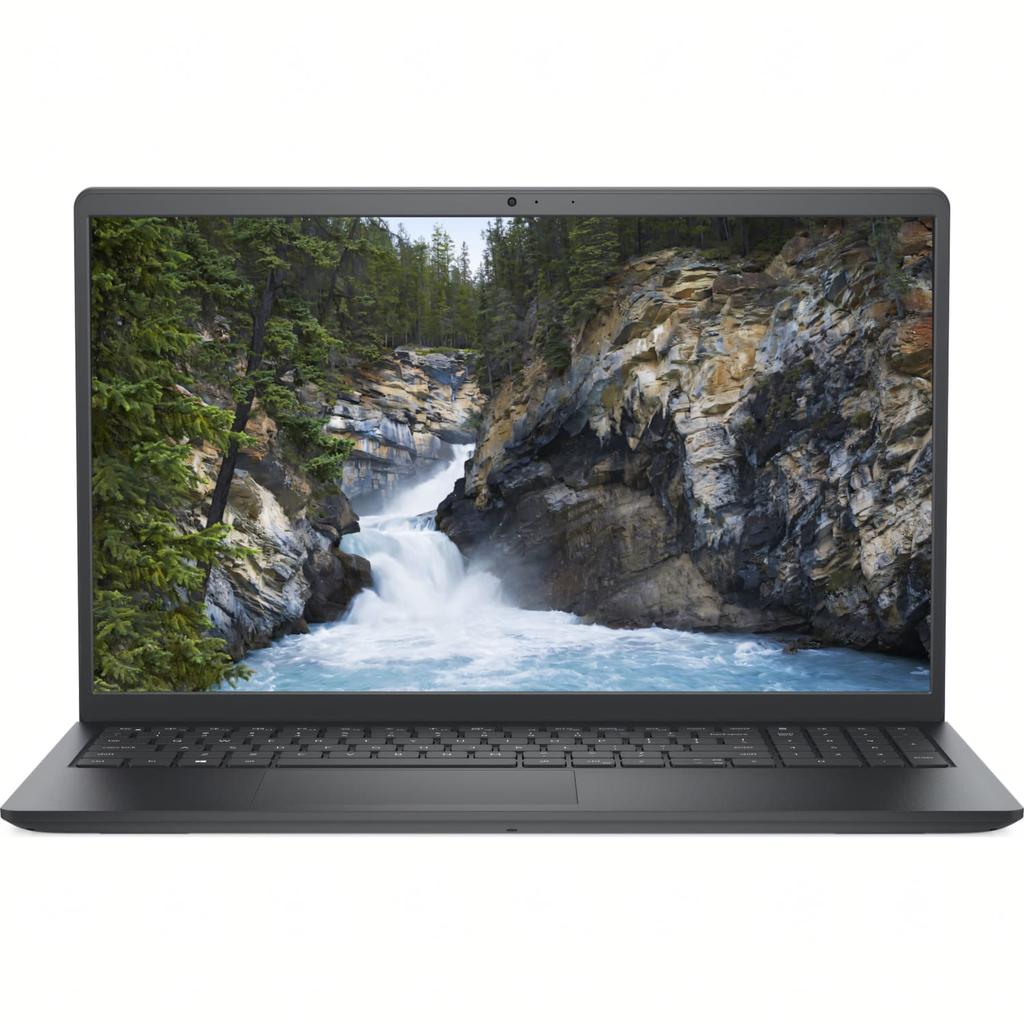 Dell Vostro 15 3500 15" Core i5 2.4 Ghz - SSD 256 Go - 16Go Qwerty - Suédois