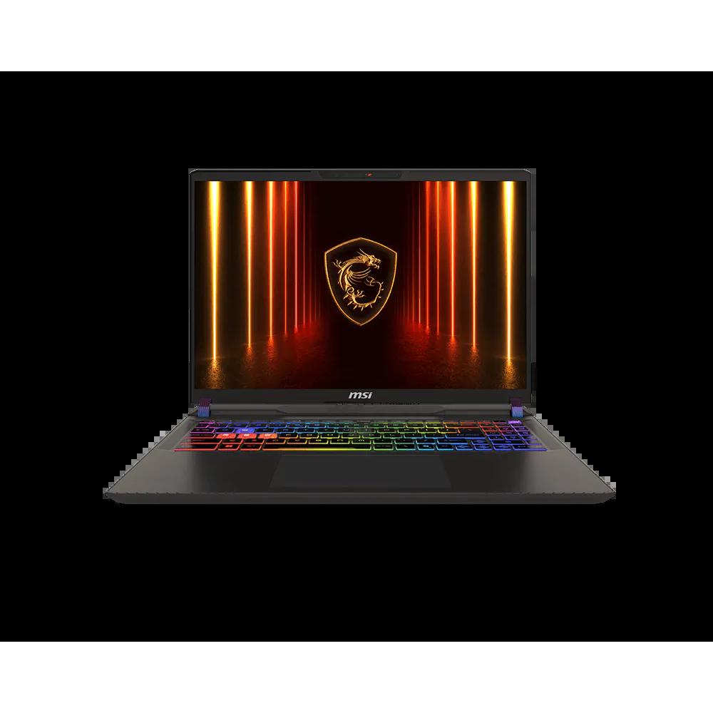 Msi Gp65 Leopard 10Sek-816Fr 16" Core Ultra 9 2.1 Ghz - SSD 2 Tb - 16 Go - Nvidia Geforce Rtx 5070 Ti Qwerty - Italien