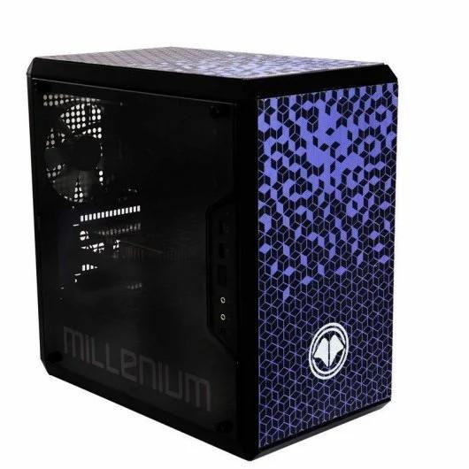 Millenium R306Ti-A556X-W-M-R28-B-D1 Ghz - SSD 512 Go Ram 16 Go