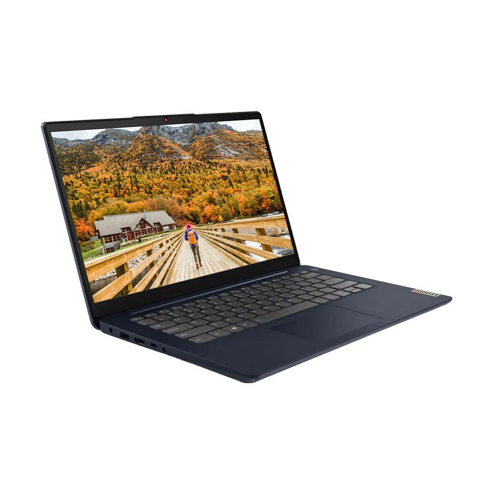 Lenovo IdeaPad 3 14-inch (2021) - Ryzen 7 5700U - 8 GB - SSD 512