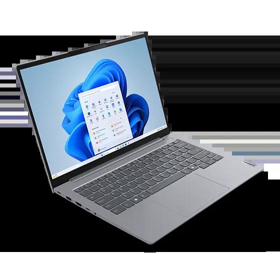 Lenovo Thinkbook 14 G7 Iml 14" Core Ultra 5 3.6 Ghz - SSD 256 Go - 8 Go Azerty - Français