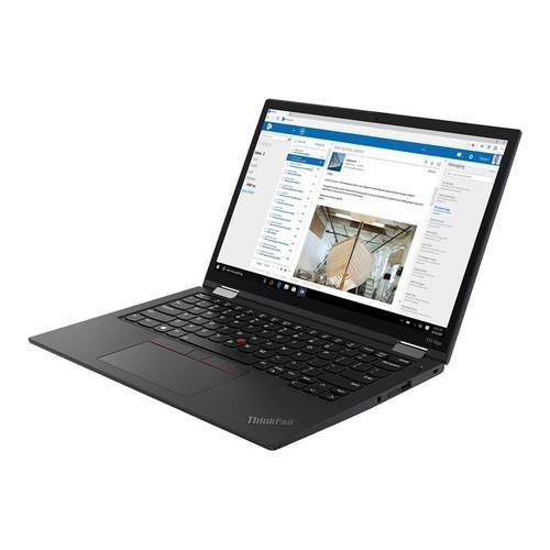 Lenovo Thinkpad X13 G2 13" Core i7 3 Ghz - SSD 256 Go - 16Go Azerty - Français