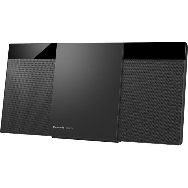 Micro-Chaines Panasonic Sc-Hc302 Bluetooth