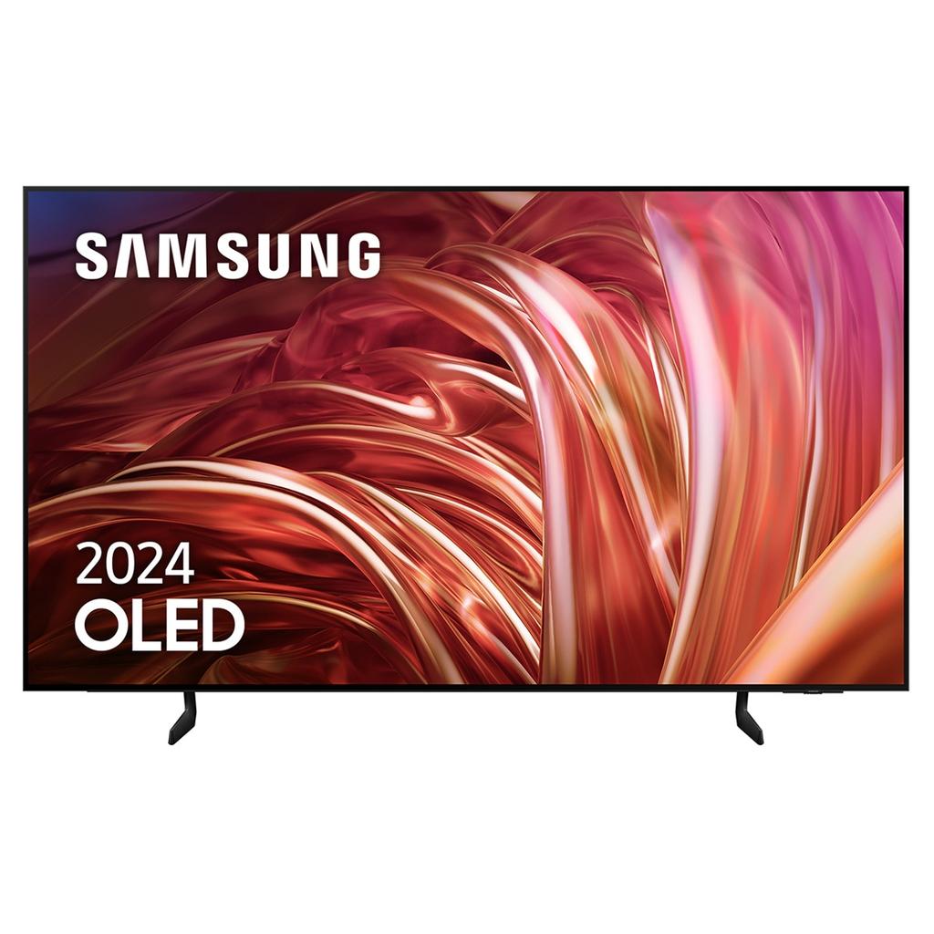 TV Samsung OLED Ultra Hd 4K 165 Cm Tq65S85D