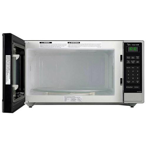 PANASONIC Microwave NNSN755SASIS Back Market