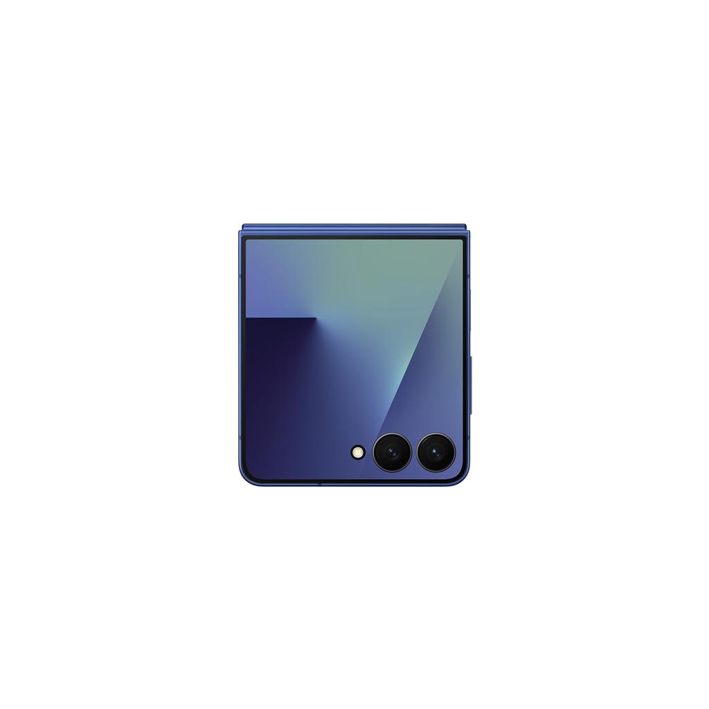 Galaxy Z Flip7 • Locked T-Mobile Refurbished | Back Market