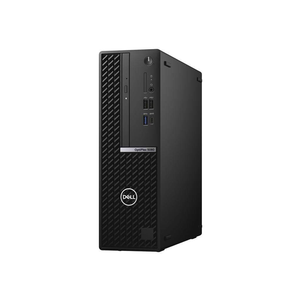 Dell Optiplex 5080 Core i5 3.3 Ghz - SSD 512 Go Ram 16Go