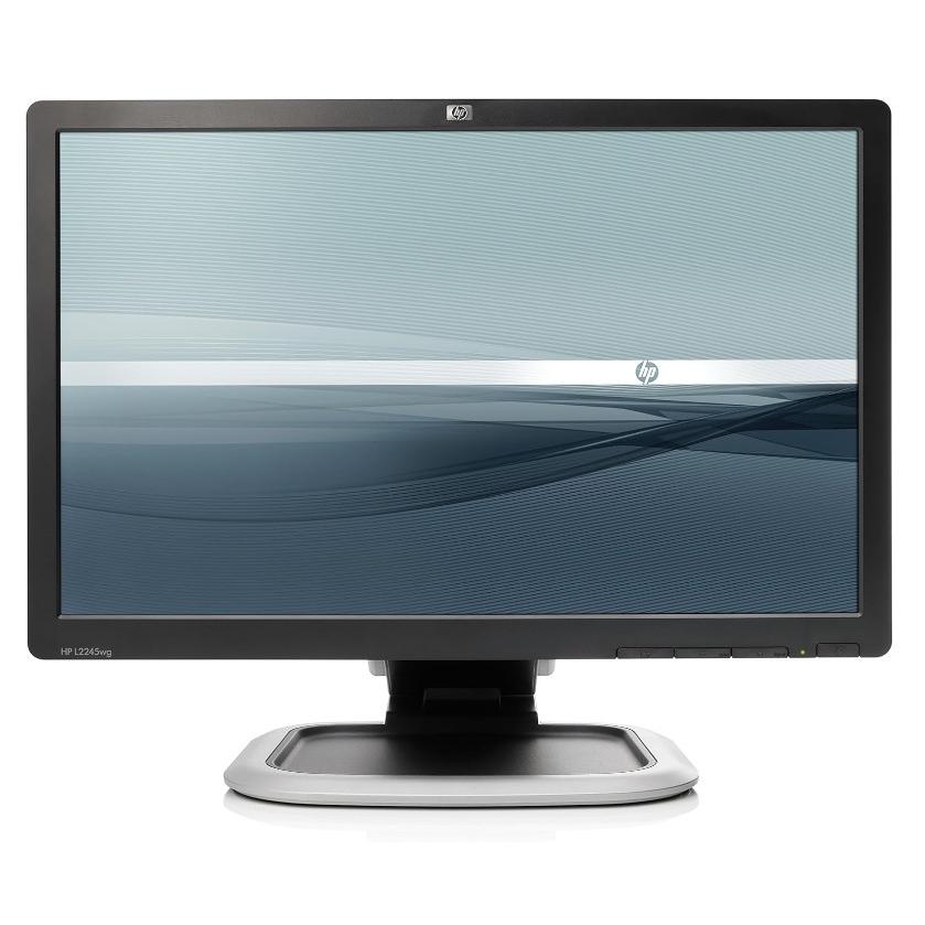Écran 22" LCD Wsxga HP L2245Wg