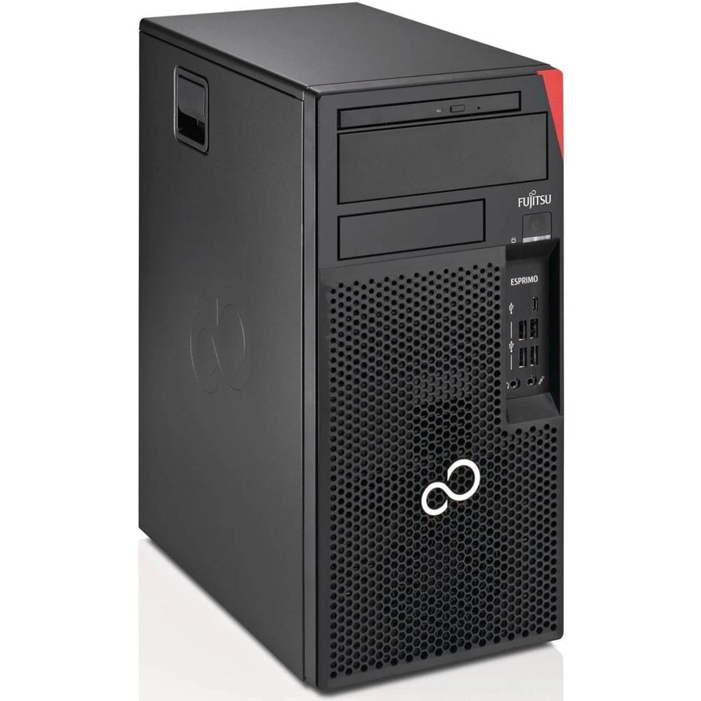 Fujitsu Esprimo P757 Core i5 3.2 Ghz - SSD 256 Go + Hdd 500 Go Ram 12Go
