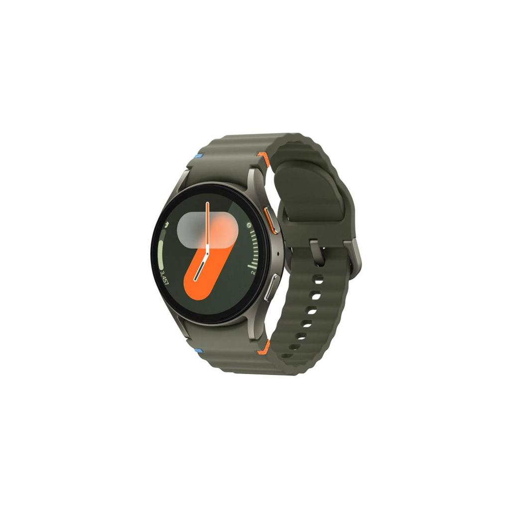 Smart Watch Samsung HR GPS Galaxy Watch 7 - Green
