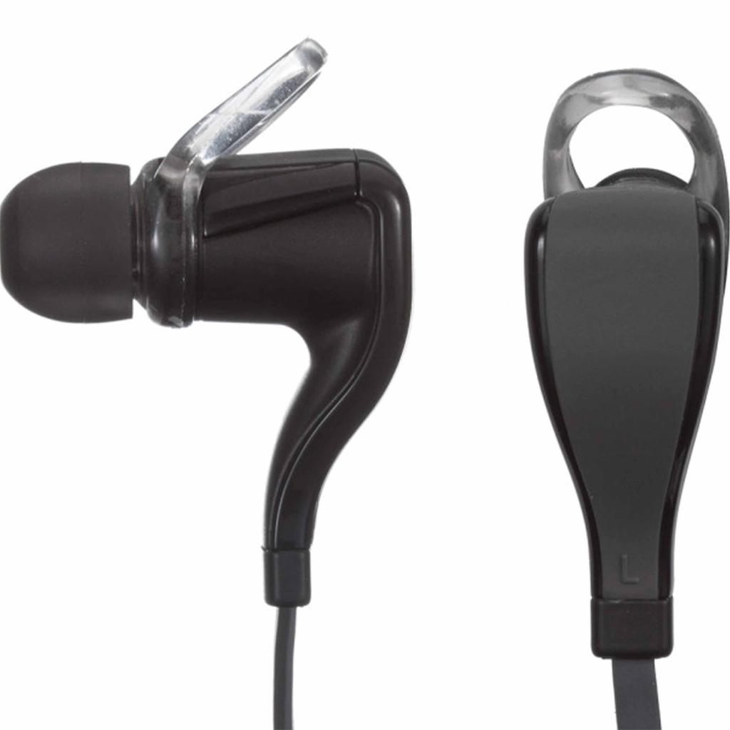 Plantronics Ohrstöpsel-Ersatzset – Für Voyager Legend Headset (3 Größen)