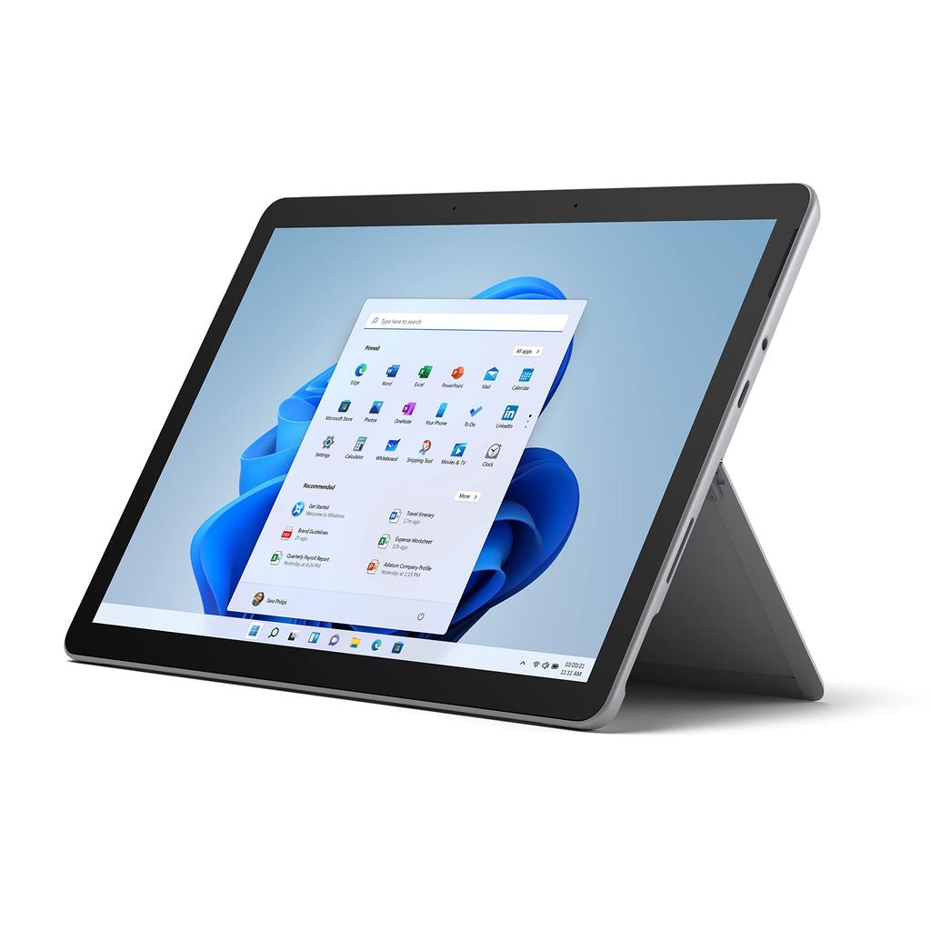 Microsoft Surface Go 2 10