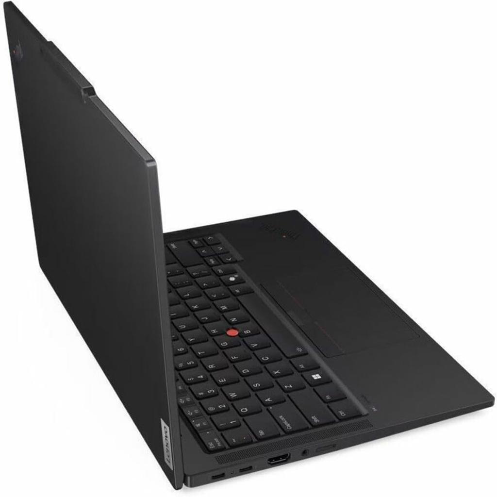 Lenovo Thinkpad T14S G5 14" Core Ultra 1.7 Ghz - SSD 512 Go - 16 Go Qwerty - Anglais