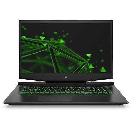 Connecteur D'alimentation DC Pour HP Pavilion 17-cd0023nf/24nf - Prise Jack - Neuf