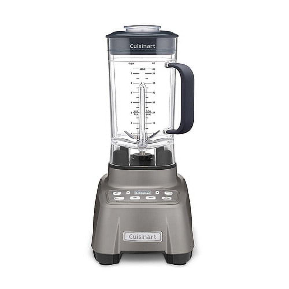 Cuisinart Hurricane Blender Pitcher - Thumbnail 4