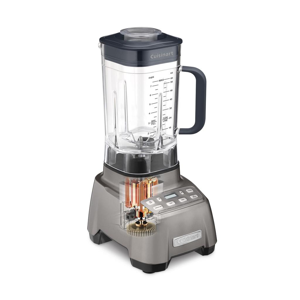 Cuisinart Hurricane Blender Pitcher - Thumbnail 3