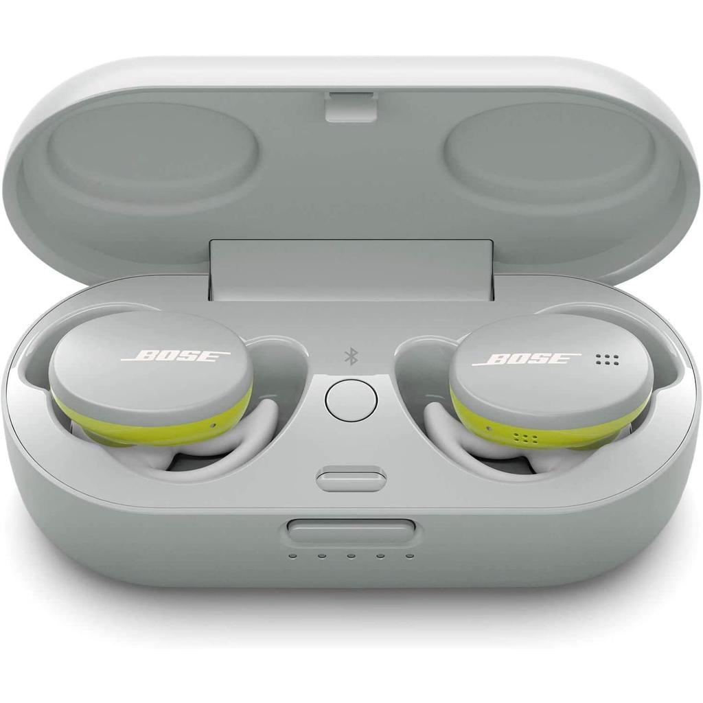 Bose Sport Earbuds Earbud Noise-Cancelling Bluetooth Earphones