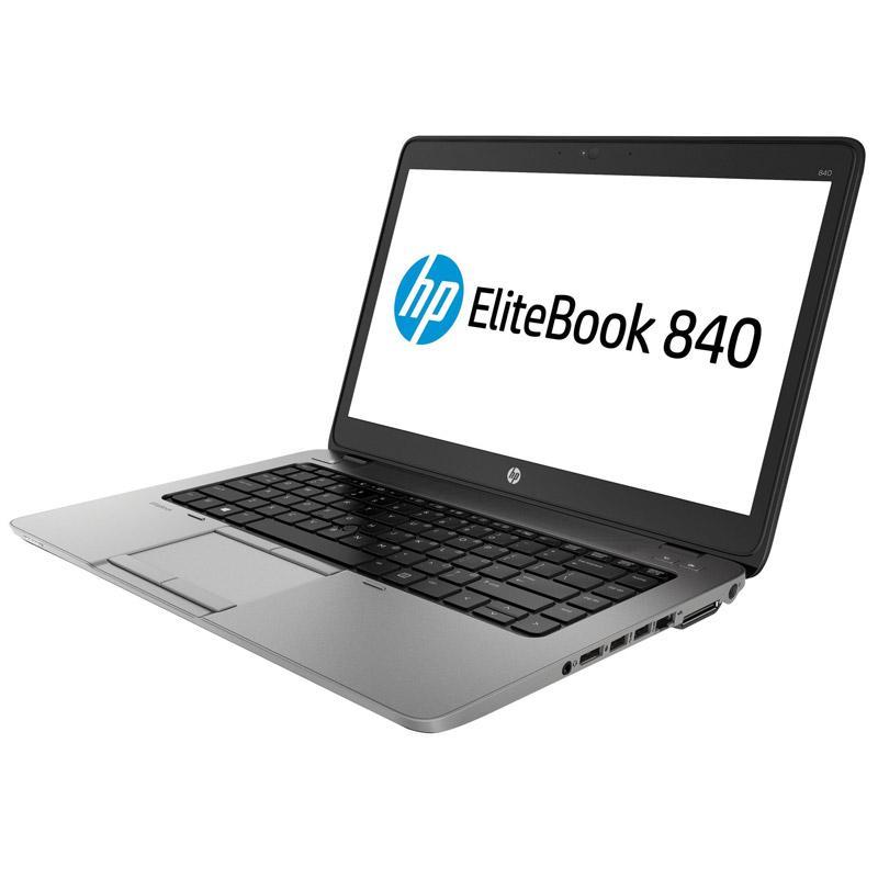 Hp EliteBook 840 G2 14" Core i5 2.2 GHz - SSD 480 GB - 8GB AZERTY - Französisch