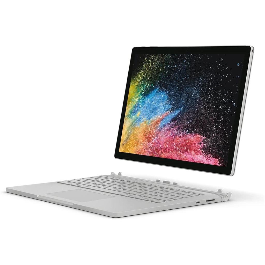 Microsoft Surface Book 2 13-inch (2018) - Core i7 - Gen 8 (U) - 16
