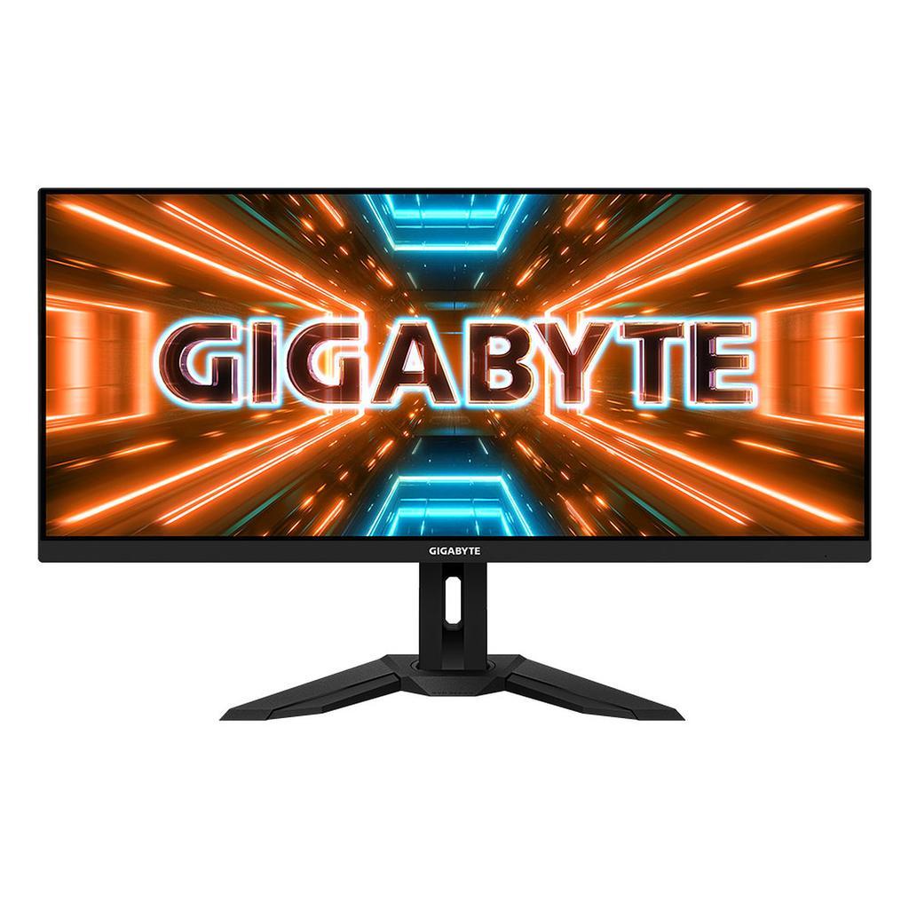 Écran 34" Led Gigabyte M34Wq
