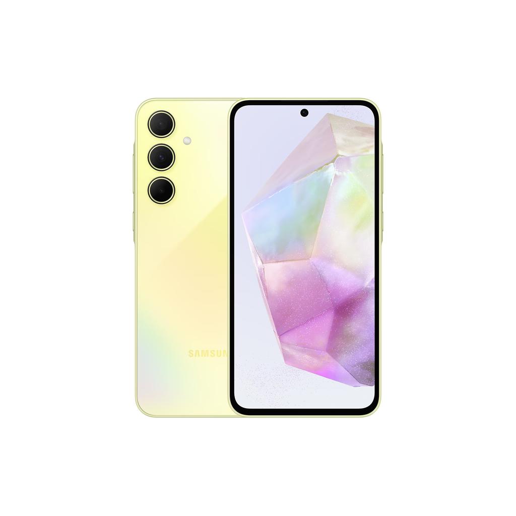 Galaxy A55 • Unlocked Refurbished | Back Market