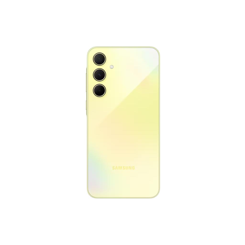 Galaxy A55 • Unlocked Refurbished | Back Market