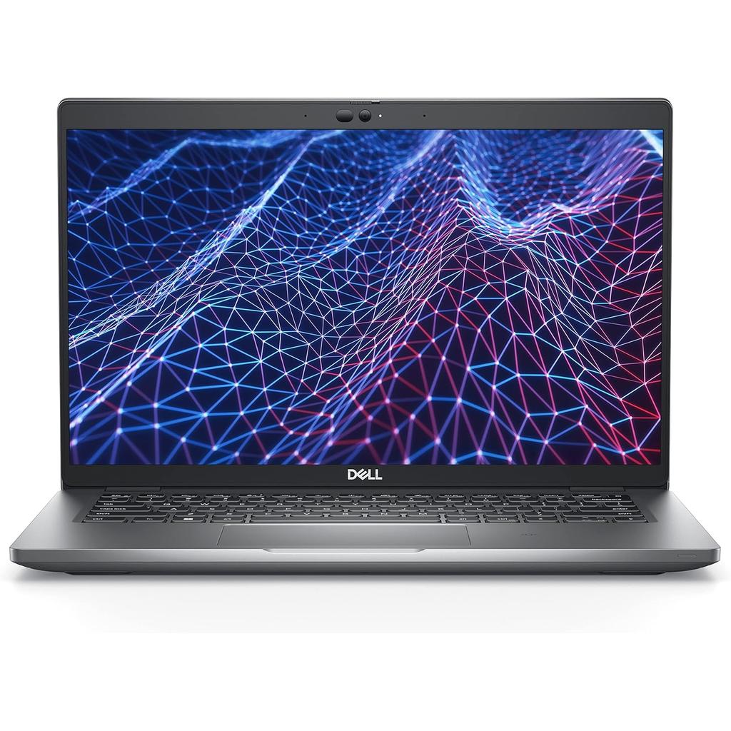 Dell Latitude 5430 14" 1.6 Ghz - SSD 256 Go - 16Go Azerty - Français
