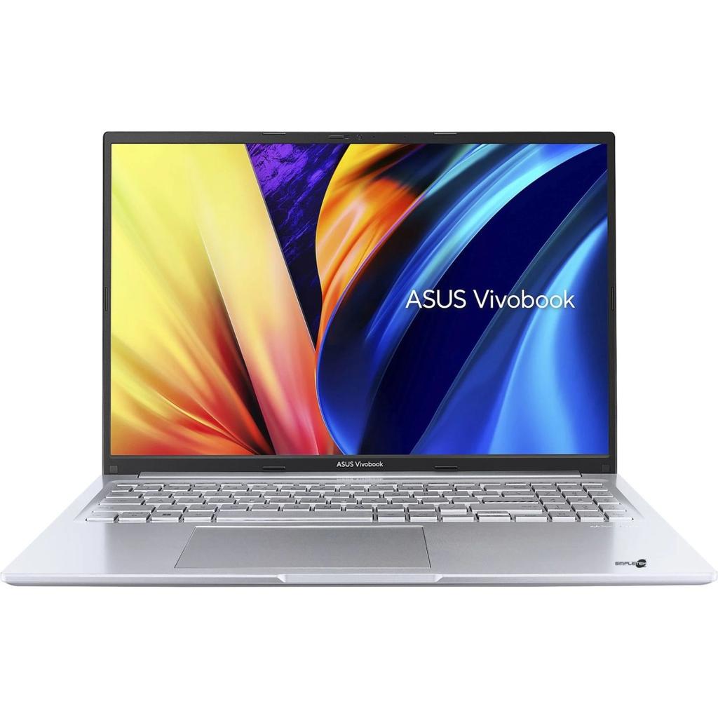 Asus Vivobook 16 X1605Va 16" Core i7 2.4 Ghz - SSD 1To - 16Go Qwerty - Italien