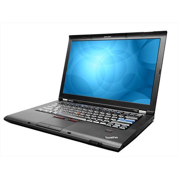 Lenovo ThinkPad T420 14" Core i5 2.5 GHz - SSD 128 GB - 12GB Tastiera Francese