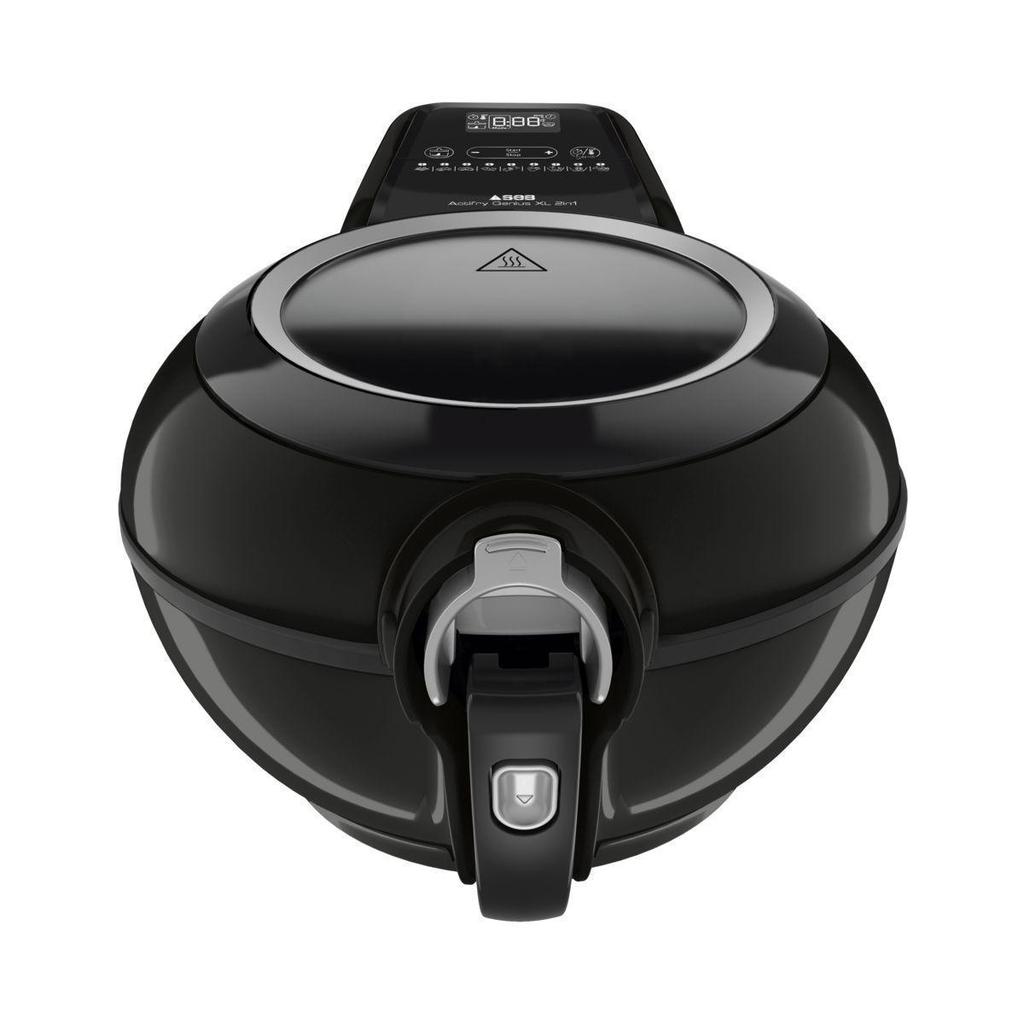 Seb Friteuse Actifry Genius XL 2En1 Yv970800