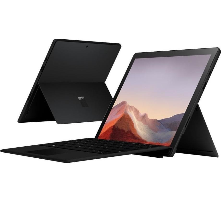 Microsoft Surface Pro 7 12" Core I7 1.3 Ghz - Ssd 512 Go - 16 Go Azerty - Français