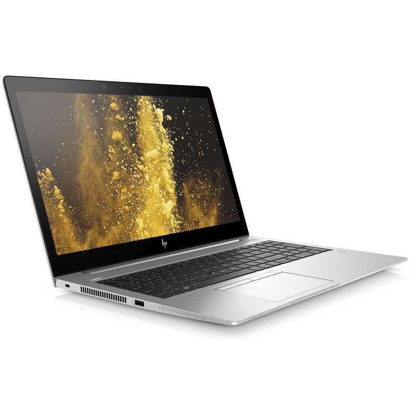 HP EliteBook 850 G5 15-inch (2017) - Core i7-8550U - 8GB - SSD 256 GB QWERTY - Italiano