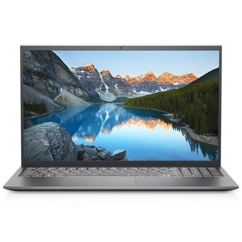 Dell Inspiron 15 5518 15" Core i7 3.3 Ghz - SSD 512 Go - 32Go Azerty - Français