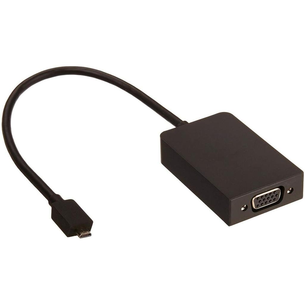 Câble Microsoft Mini Displayport