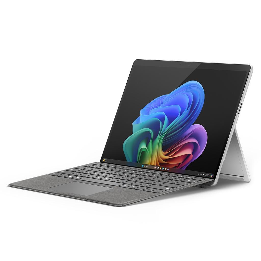Microsoft Surface Pro 9 13" Core i5 4.4 Ghz - SSD 256 Go - 16Go Qwerty - Anglais