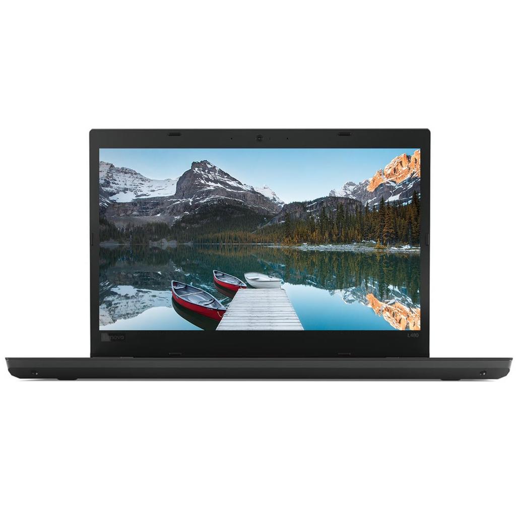 Lenovo Thinkpad L480 14" Core i5 1.6 Ghz - SSD 256 Go - 32Go Azerty - Français